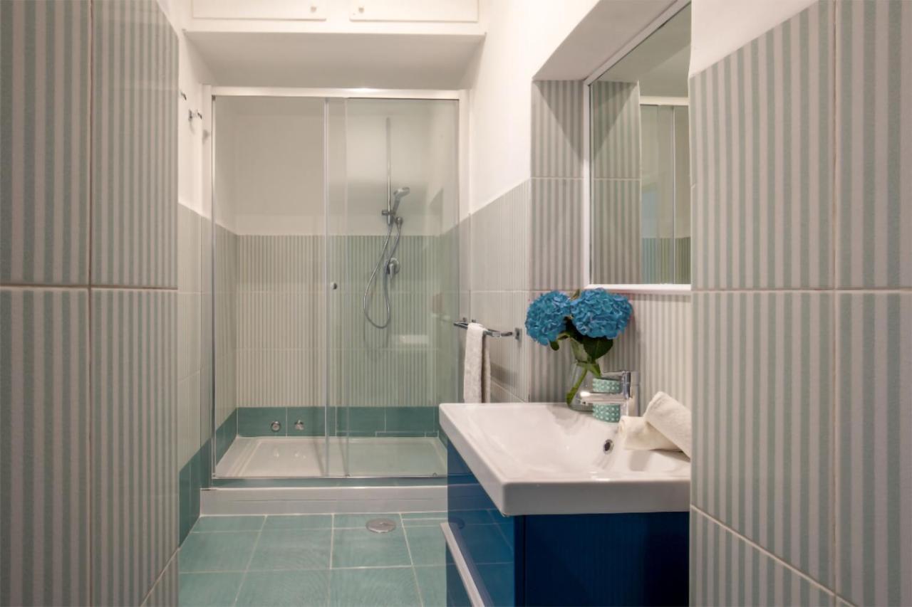 Daplace - Flaminia Apartment 로마 외부 사진