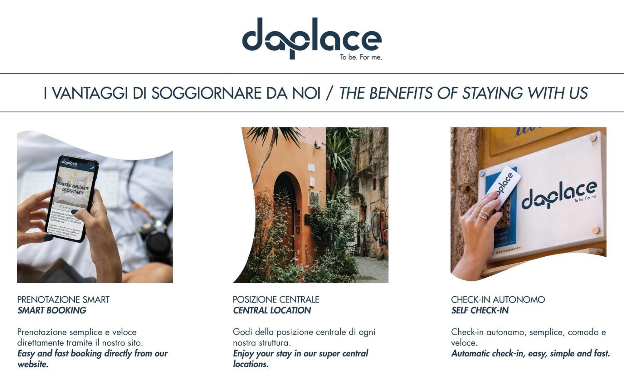 Daplace - Flaminia Apartment 로마 외부 사진