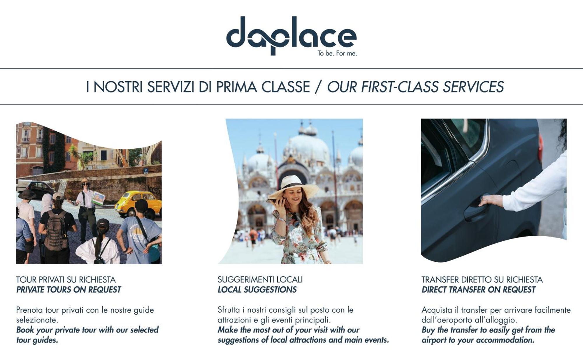 Daplace - Flaminia Apartment 로마 외부 사진